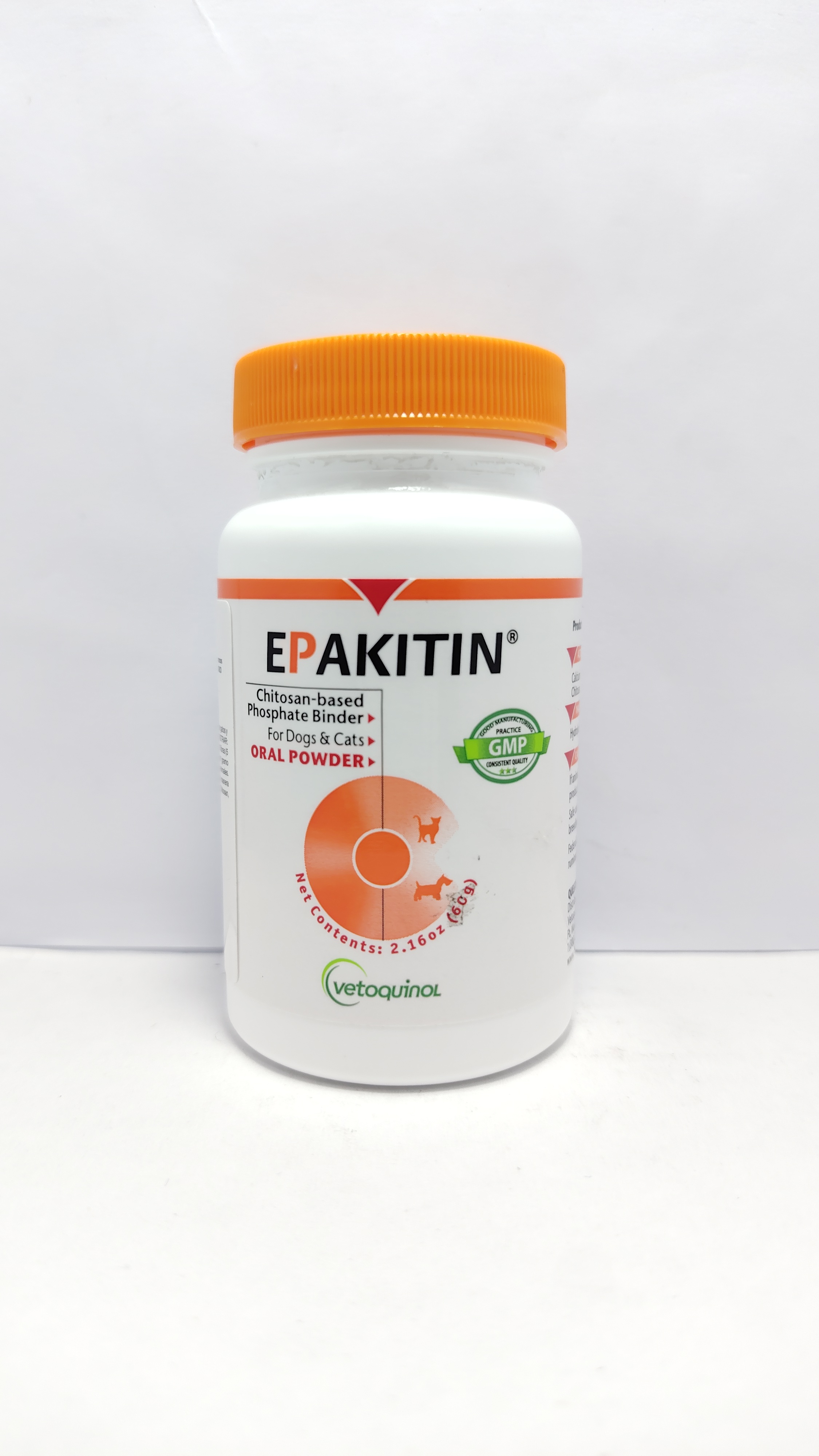 EPAKITIN 60 G