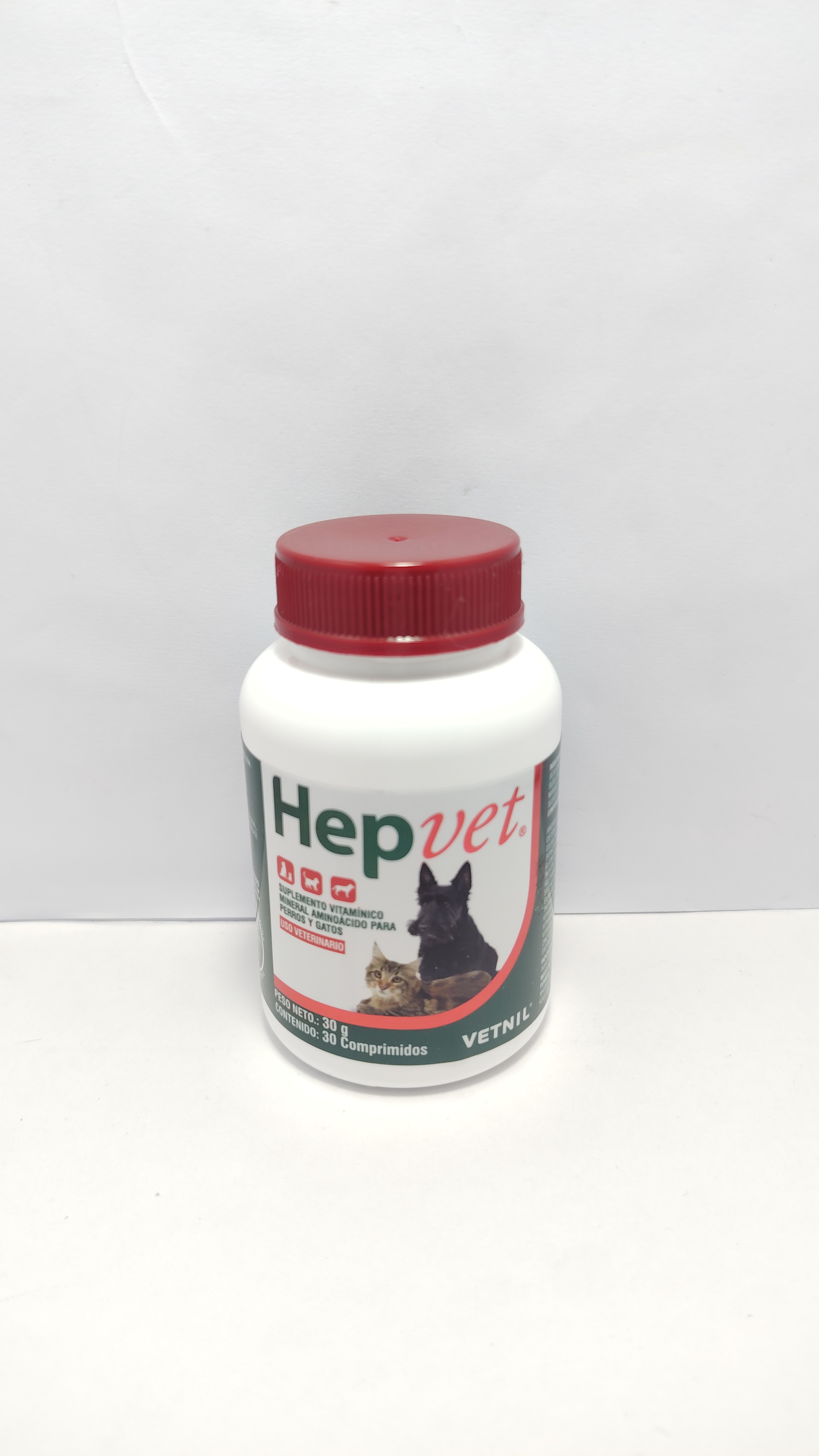 HEPVET