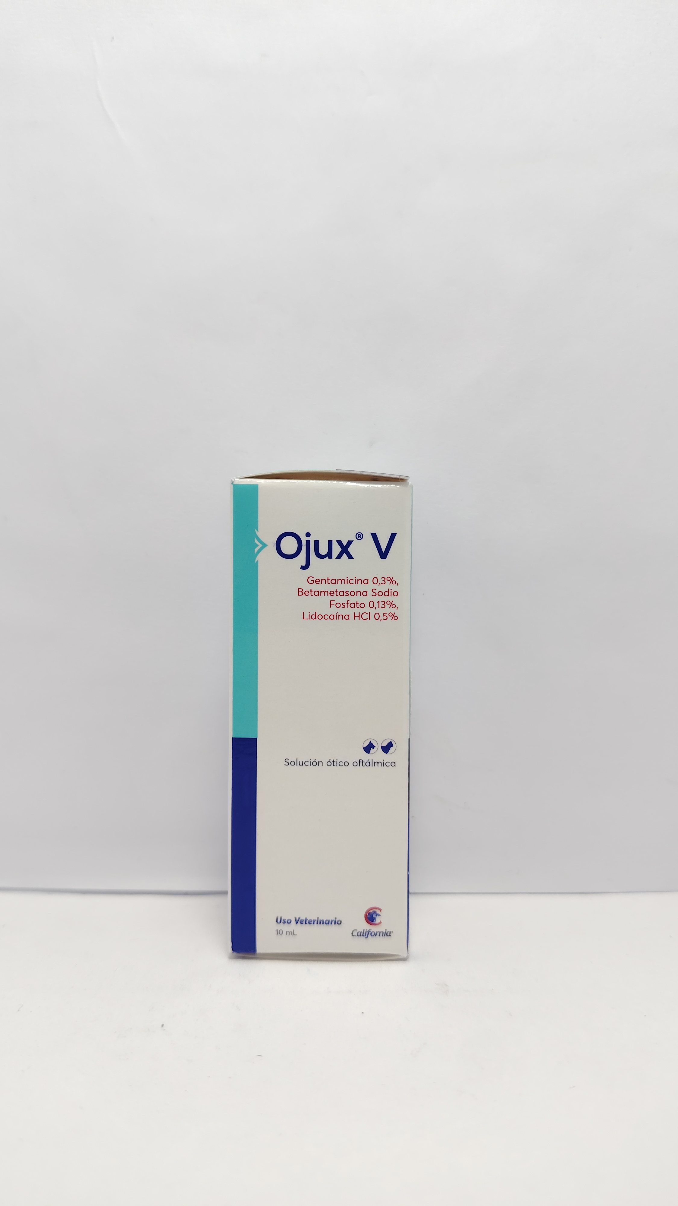 OJUX-V 10 ML