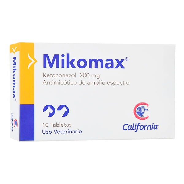 MIKOMAX