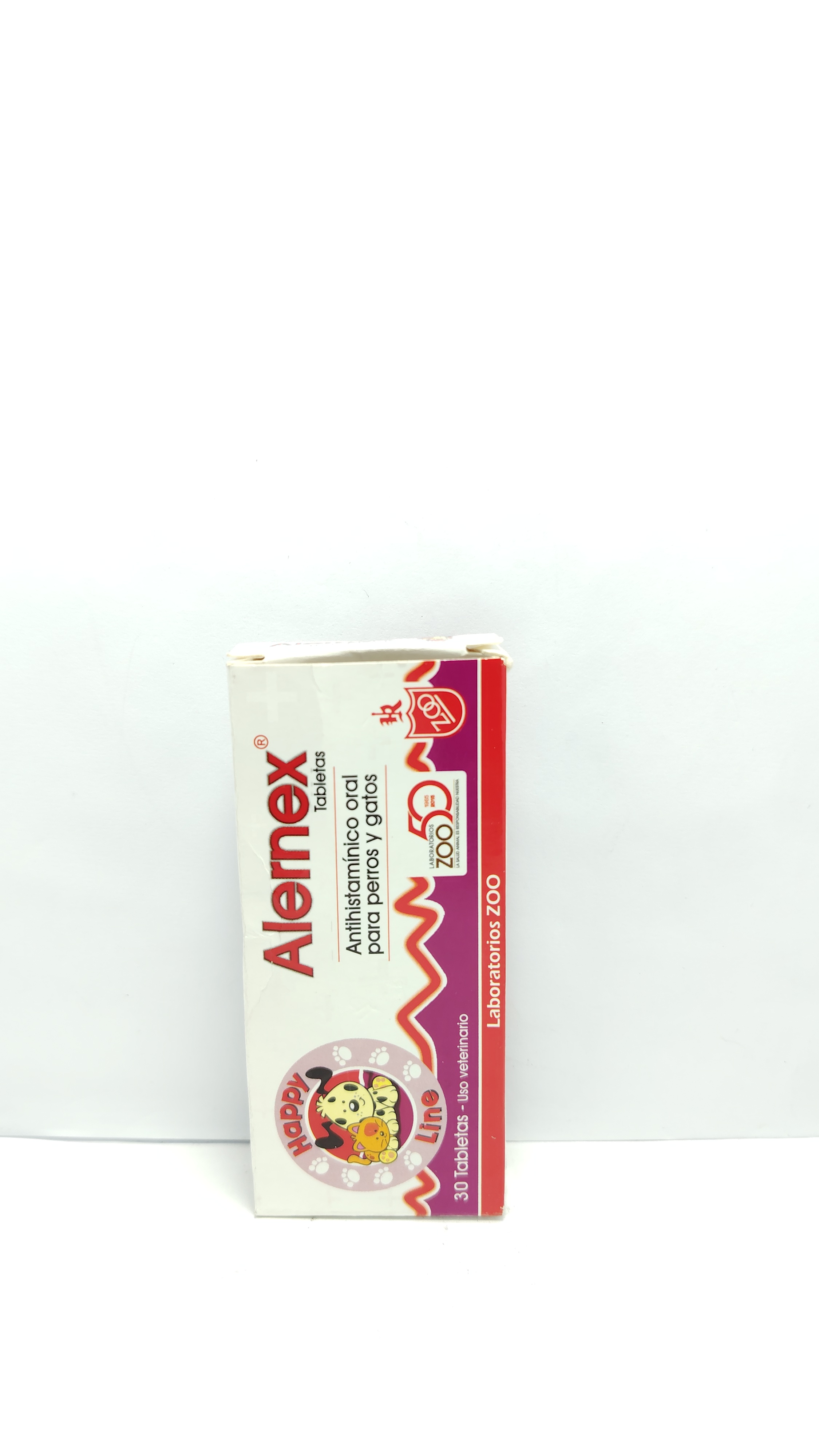 ALERNEX