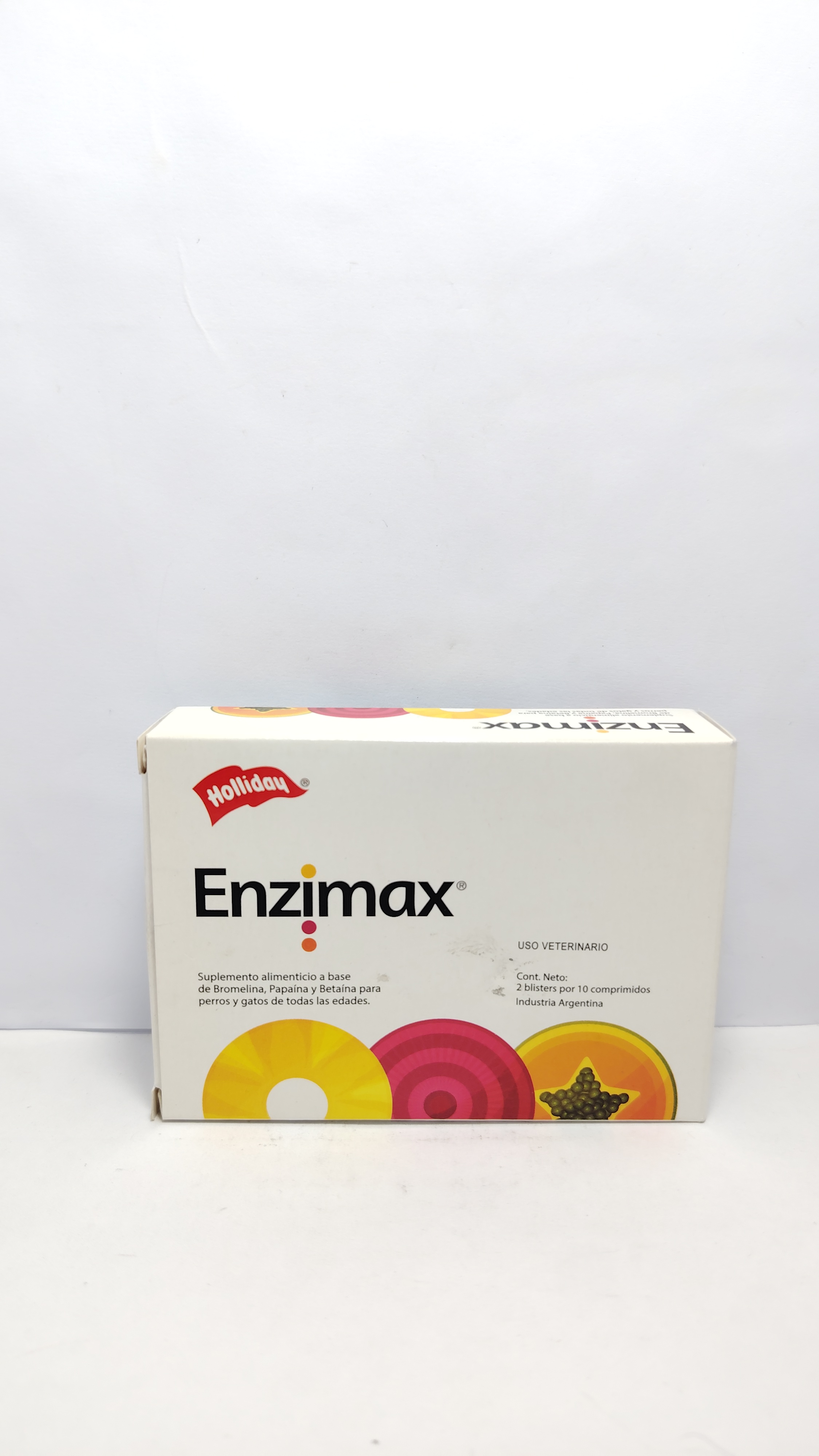 ENZIMAX