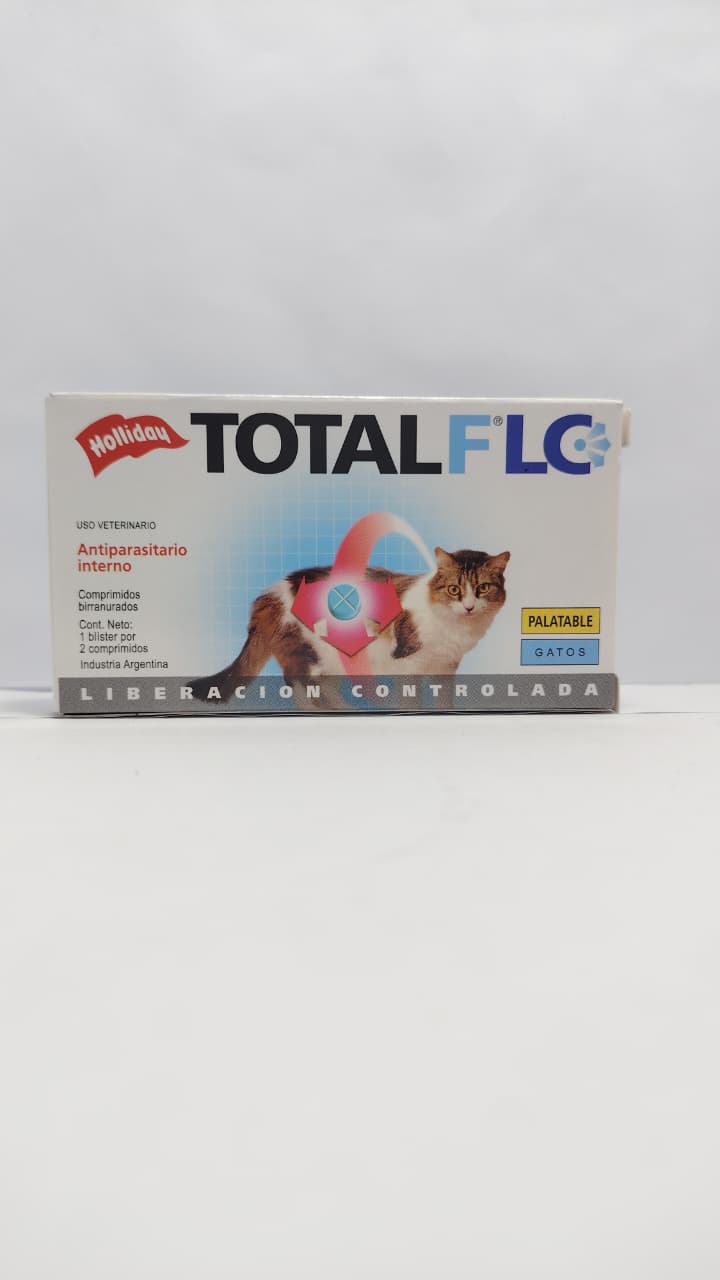 TOTAL F LC GATOS