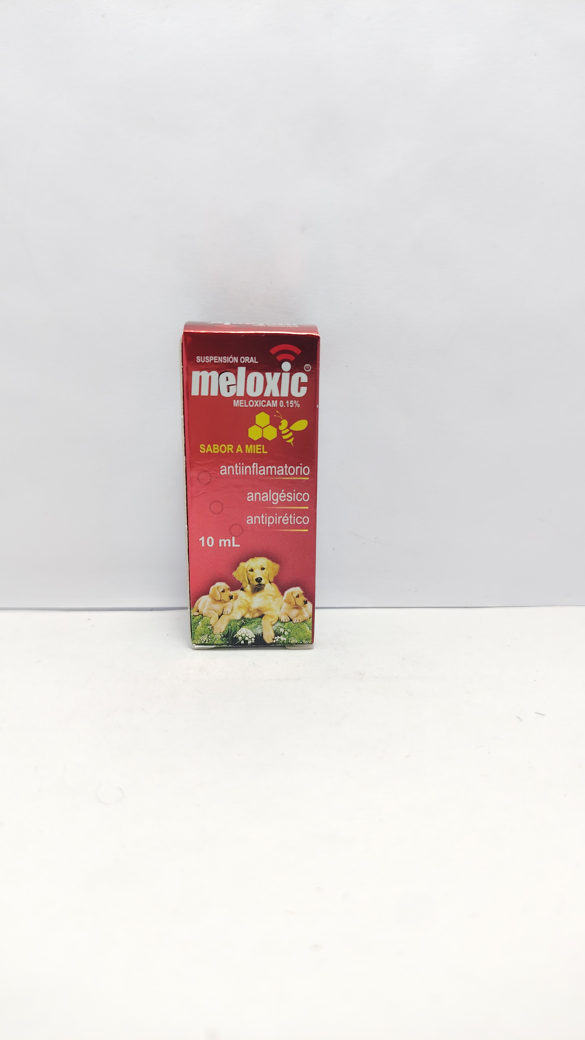 MELOXIC 10 ML