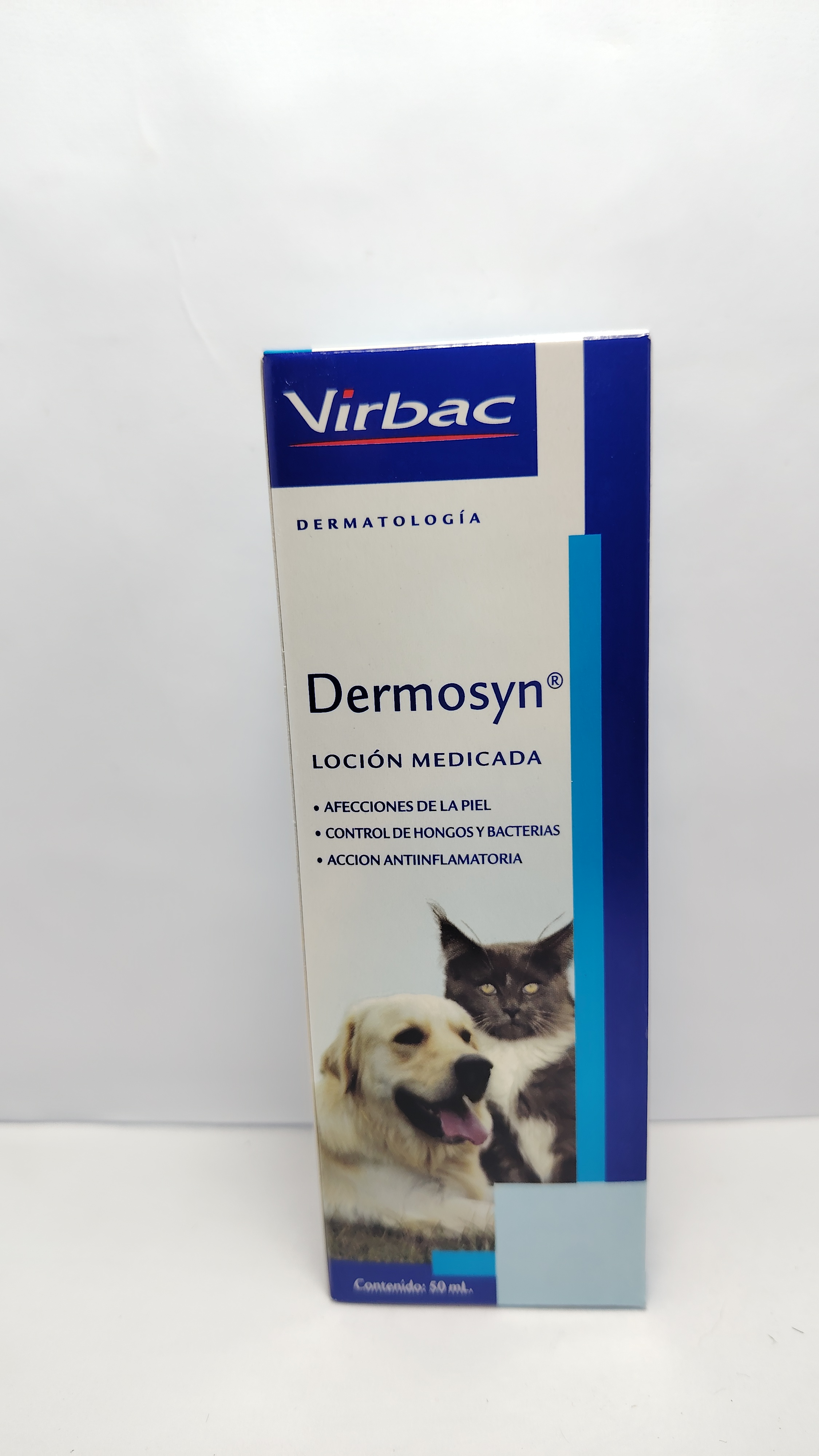 DERMOSYN 50 ML
