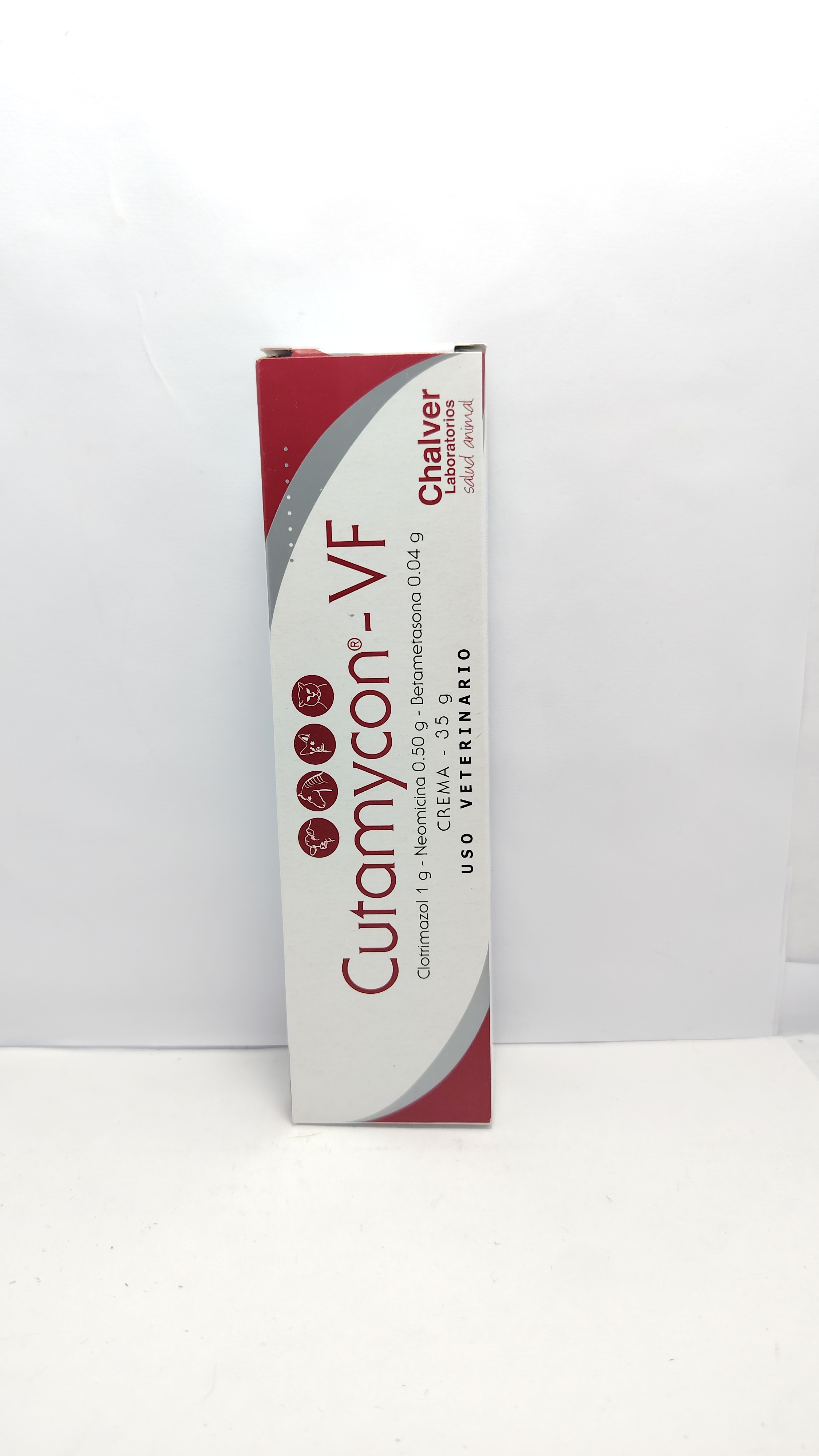 CUTAMYCON- VF