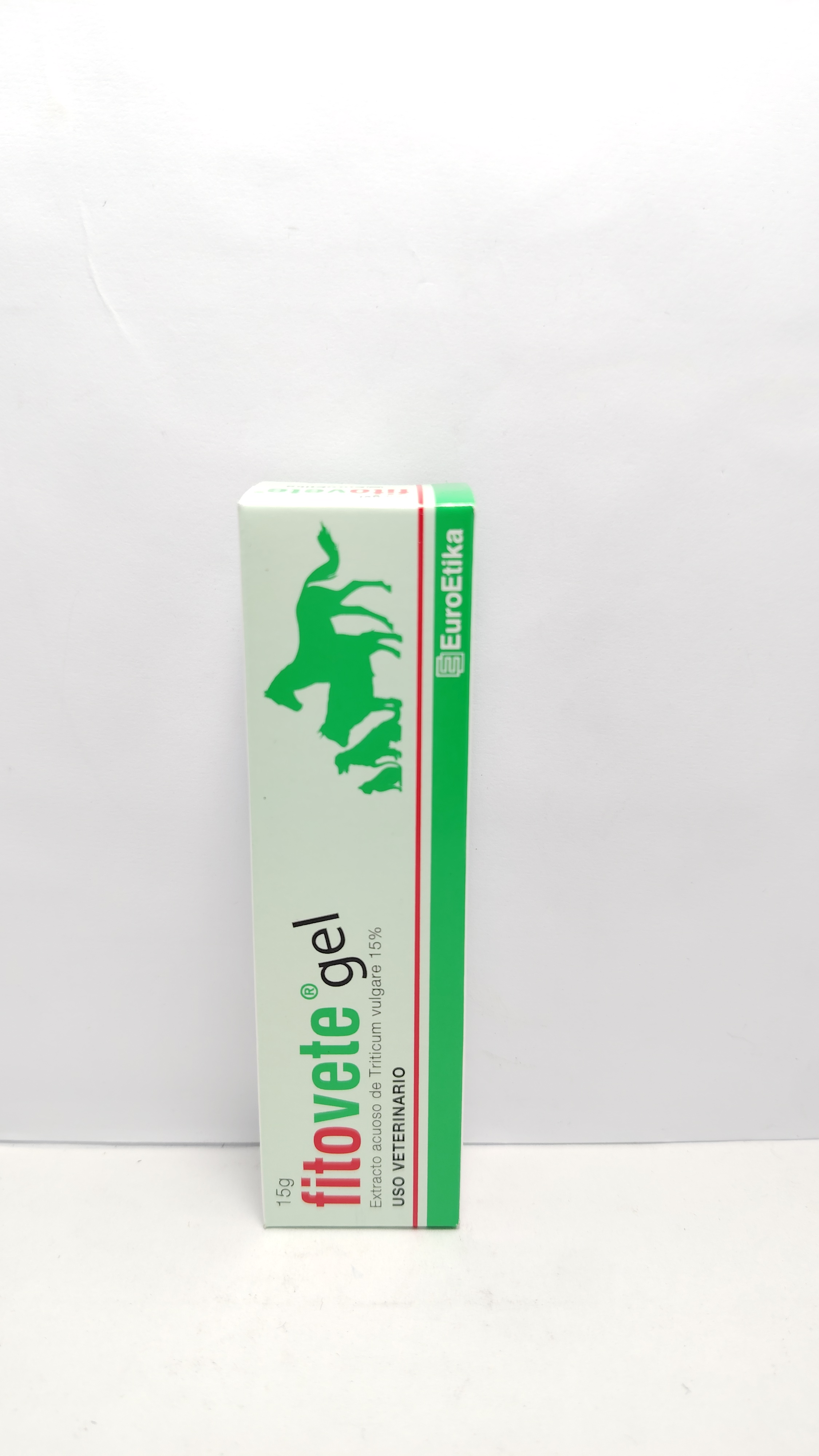 FITOVETE 15G GEL