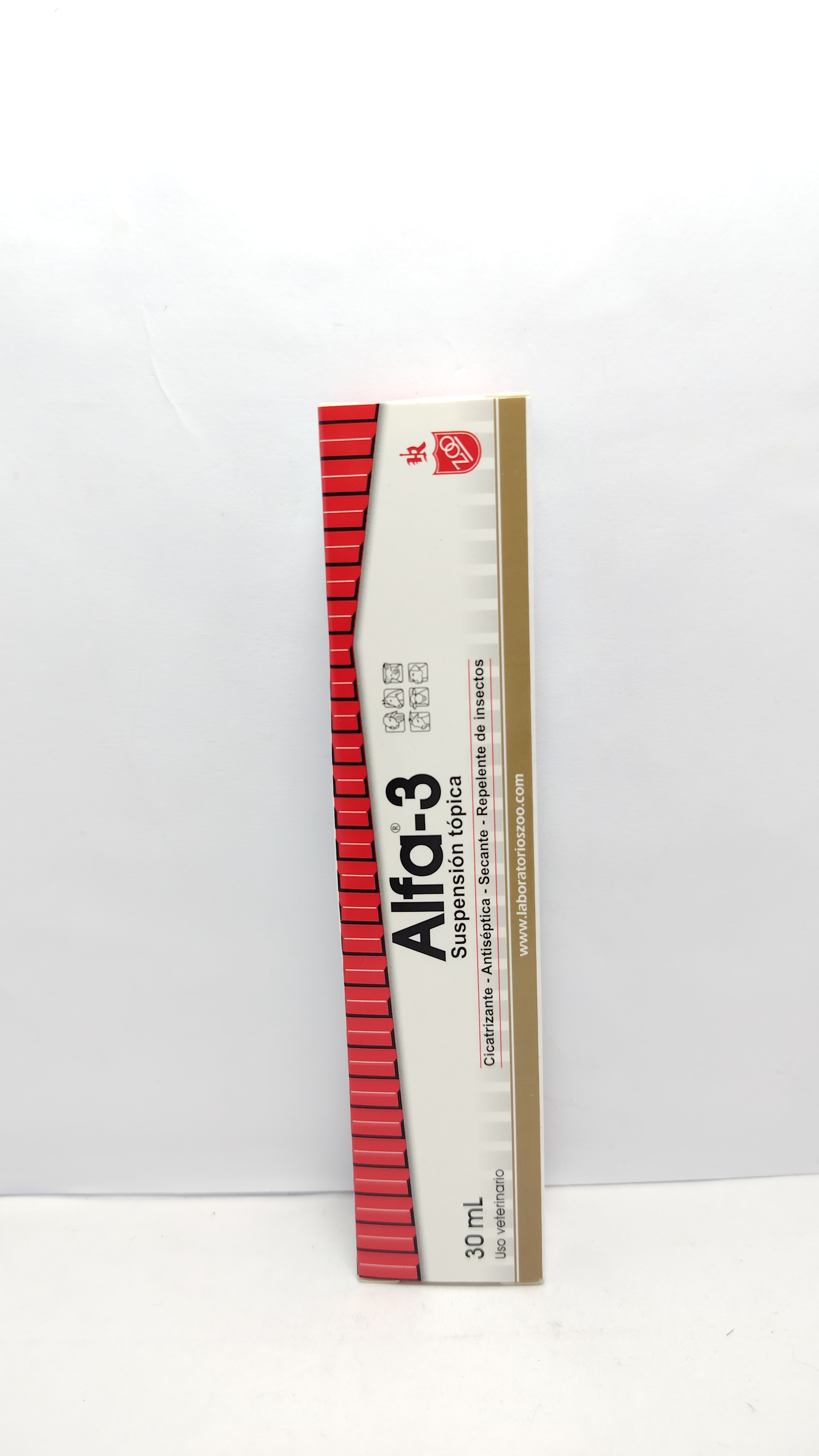 ALFA-3 30 ML