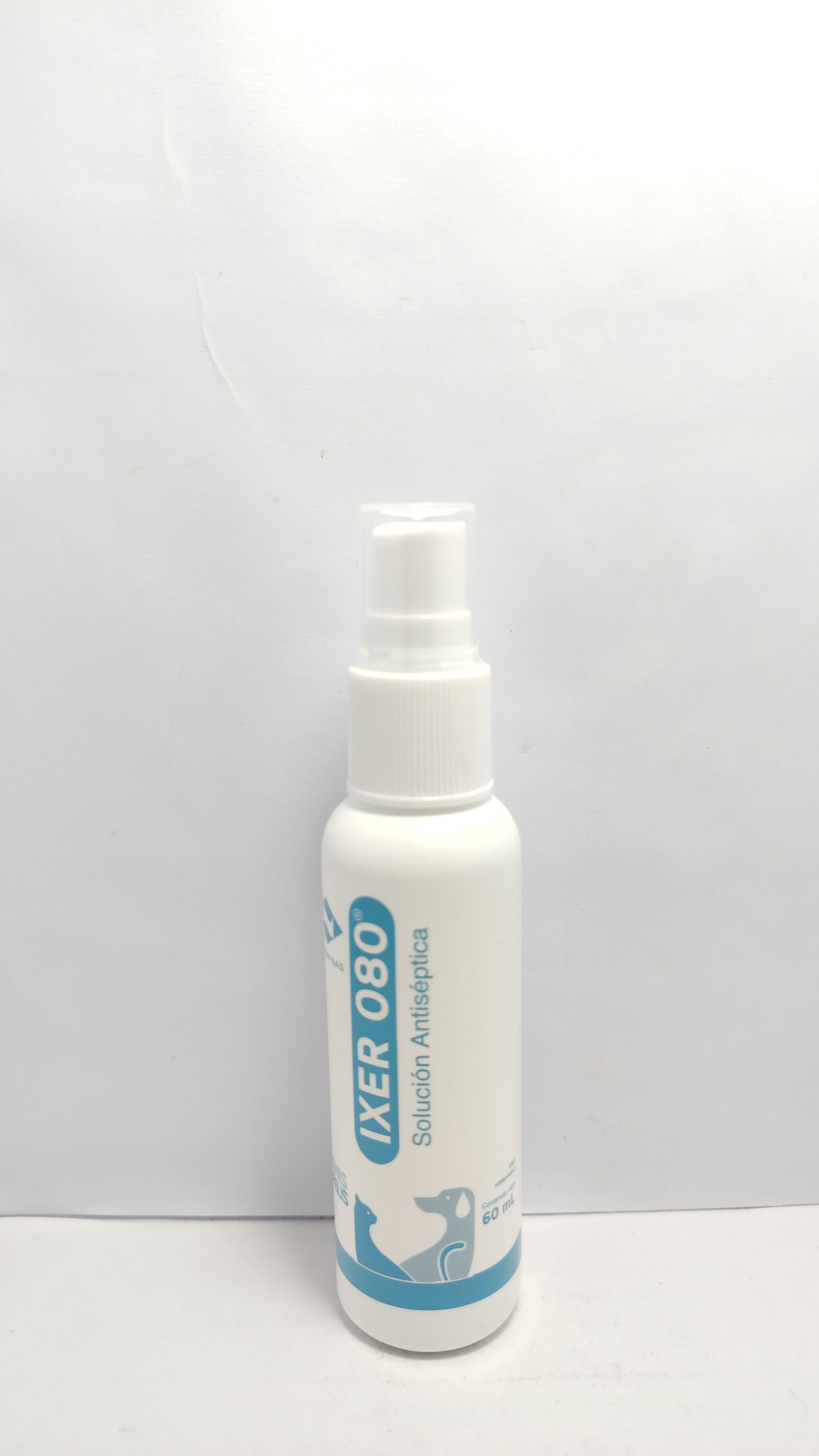 IXER SPRAY 60 ML