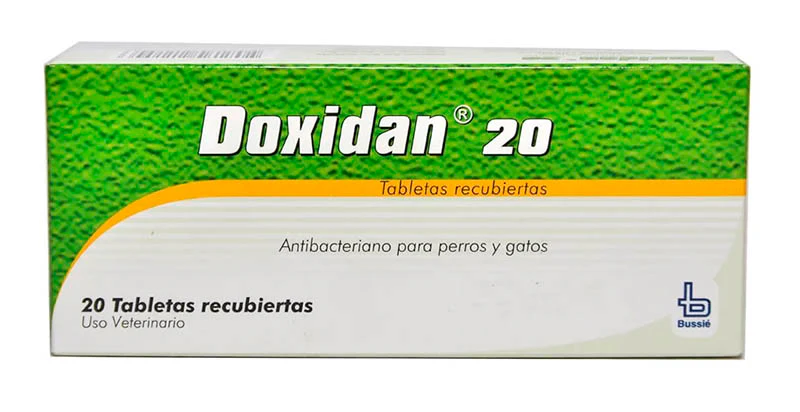 DOXIDAN 20