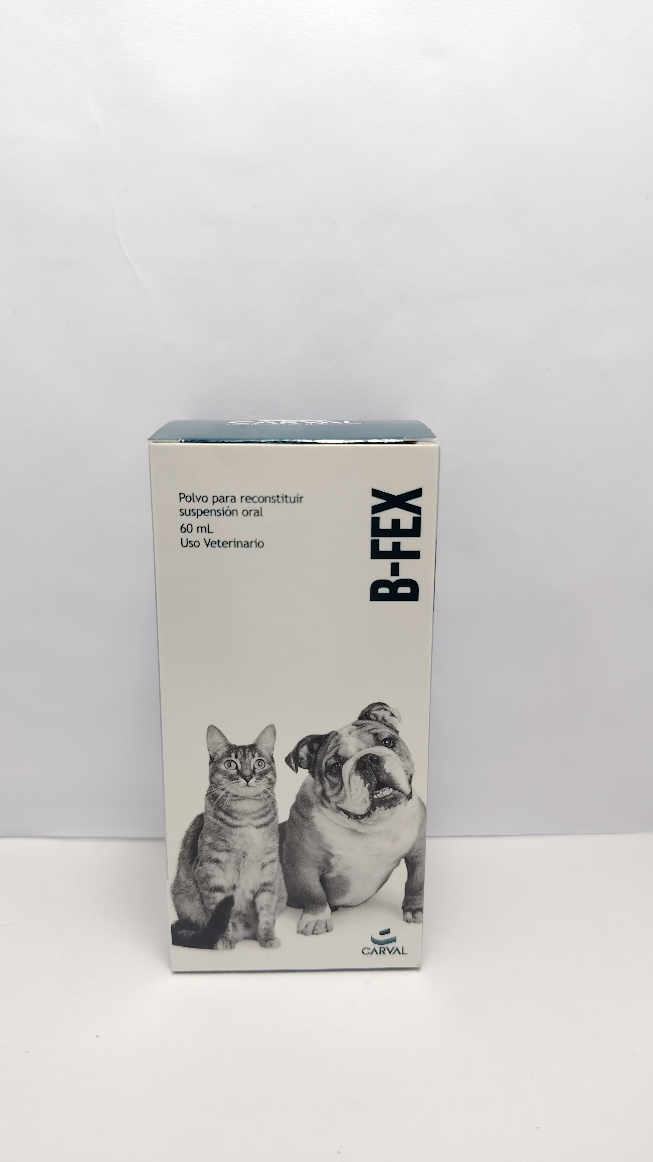 B-FEX   60 ML
