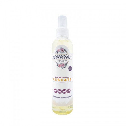ESENCIA FLORAL RESCATE SPRAY