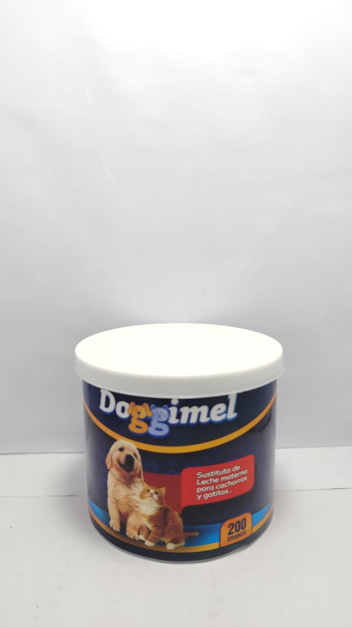 DOGGIMEL X 200 GR