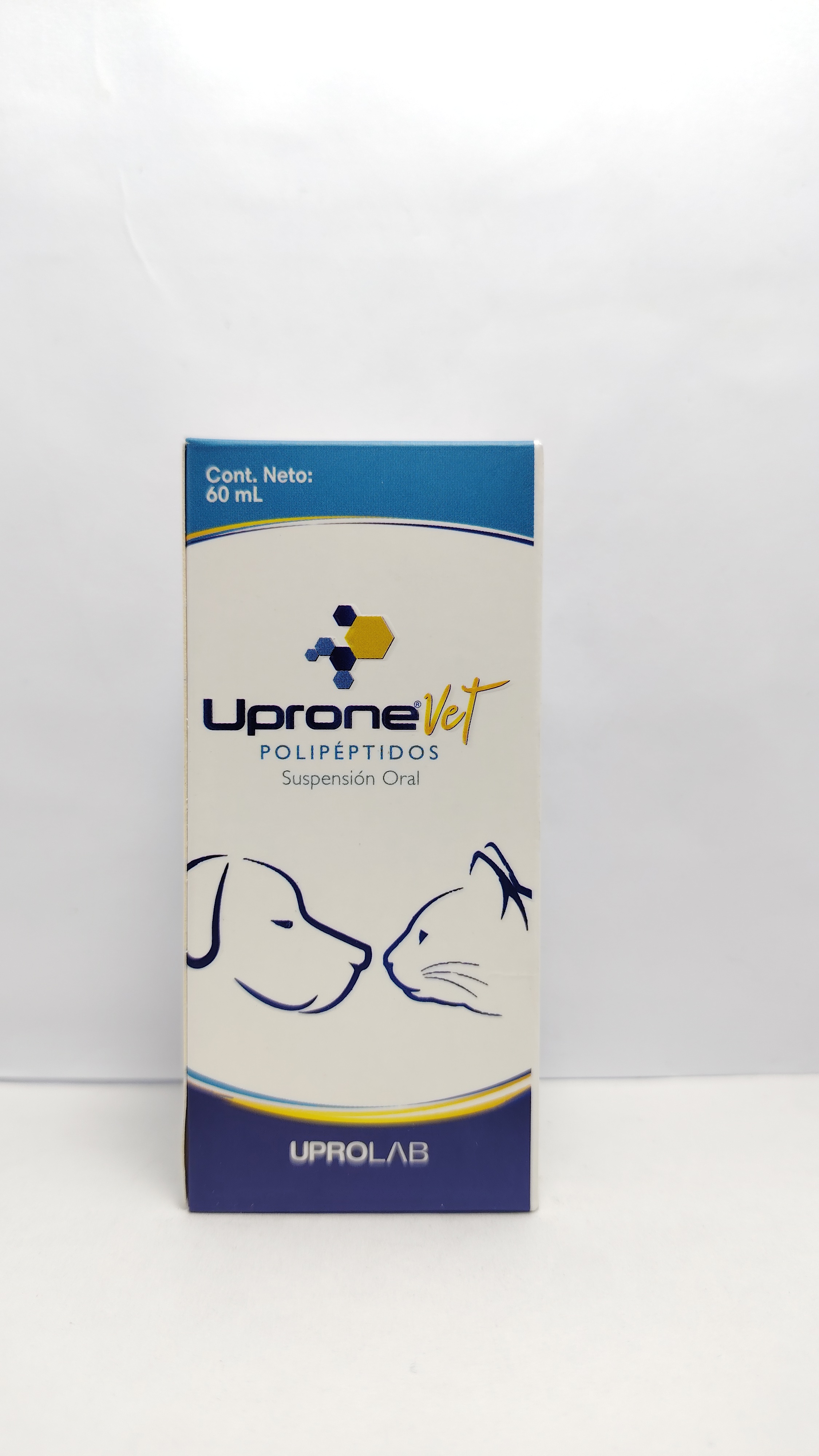 UPRONE-VET FCO X 60 ML
