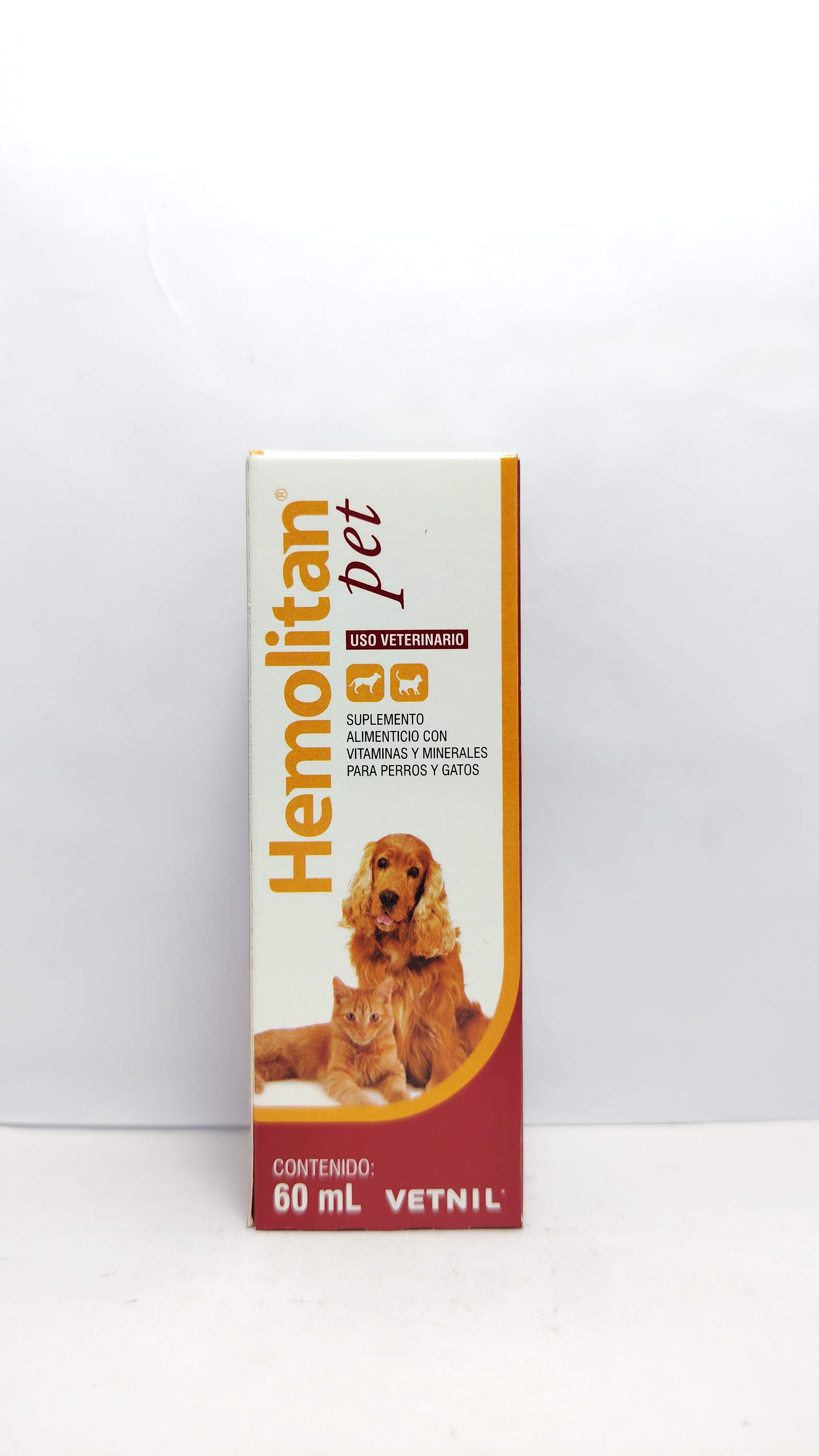 HEMOLITAN 60 ML
