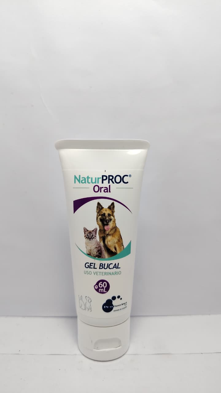 NATURPROC ORAL 60 ML
