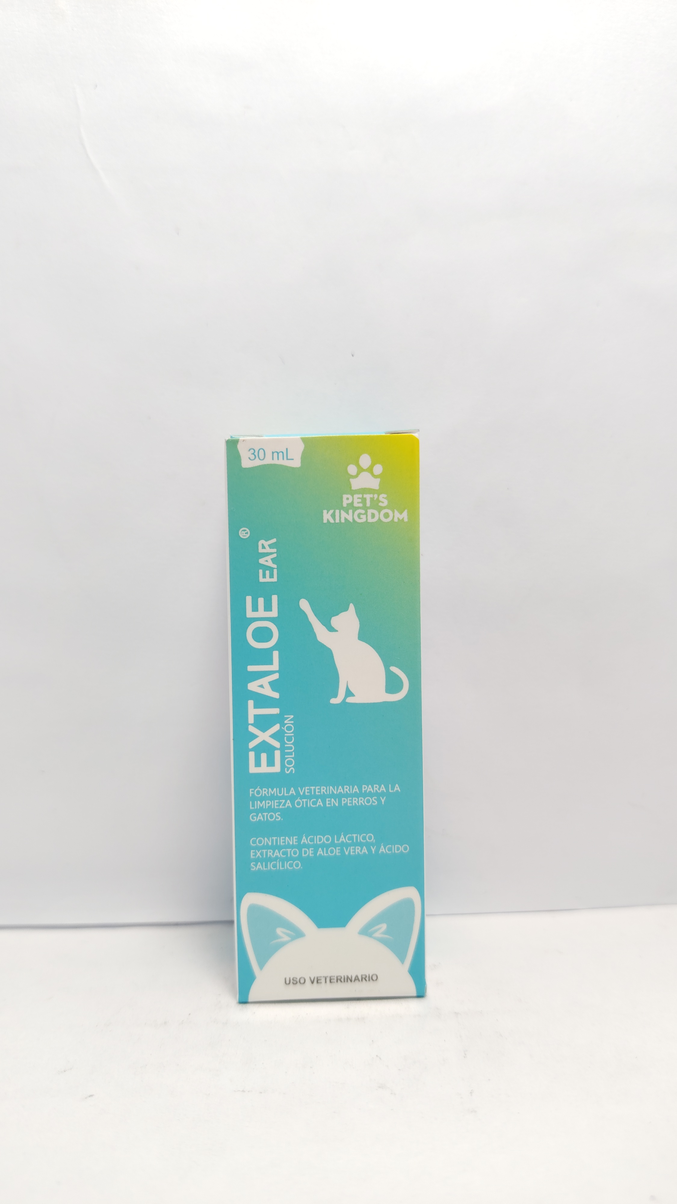EXTALOE EAR 30 ML