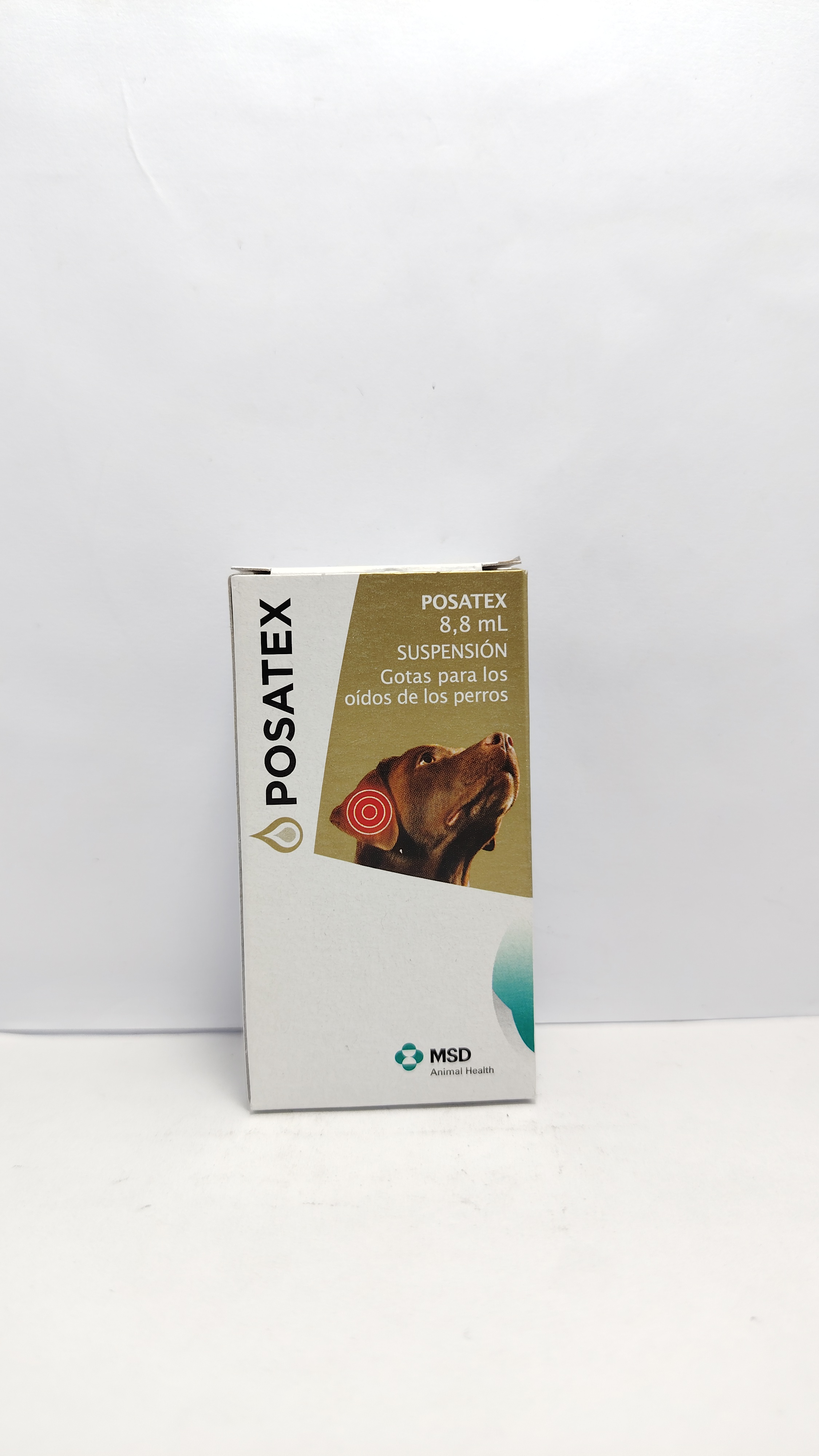 POSATEX 8.8 ML