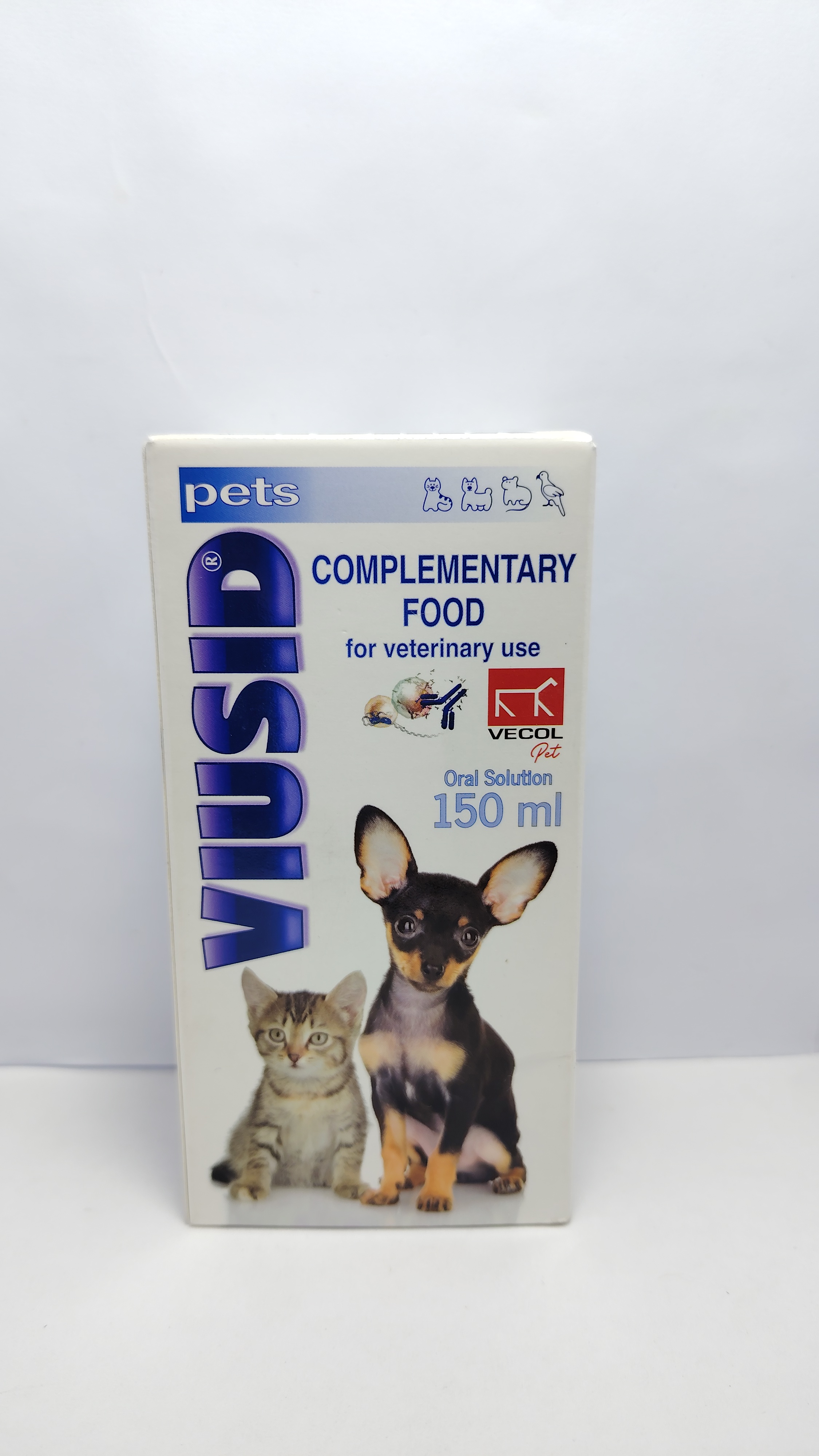 VIUSID 150 ML