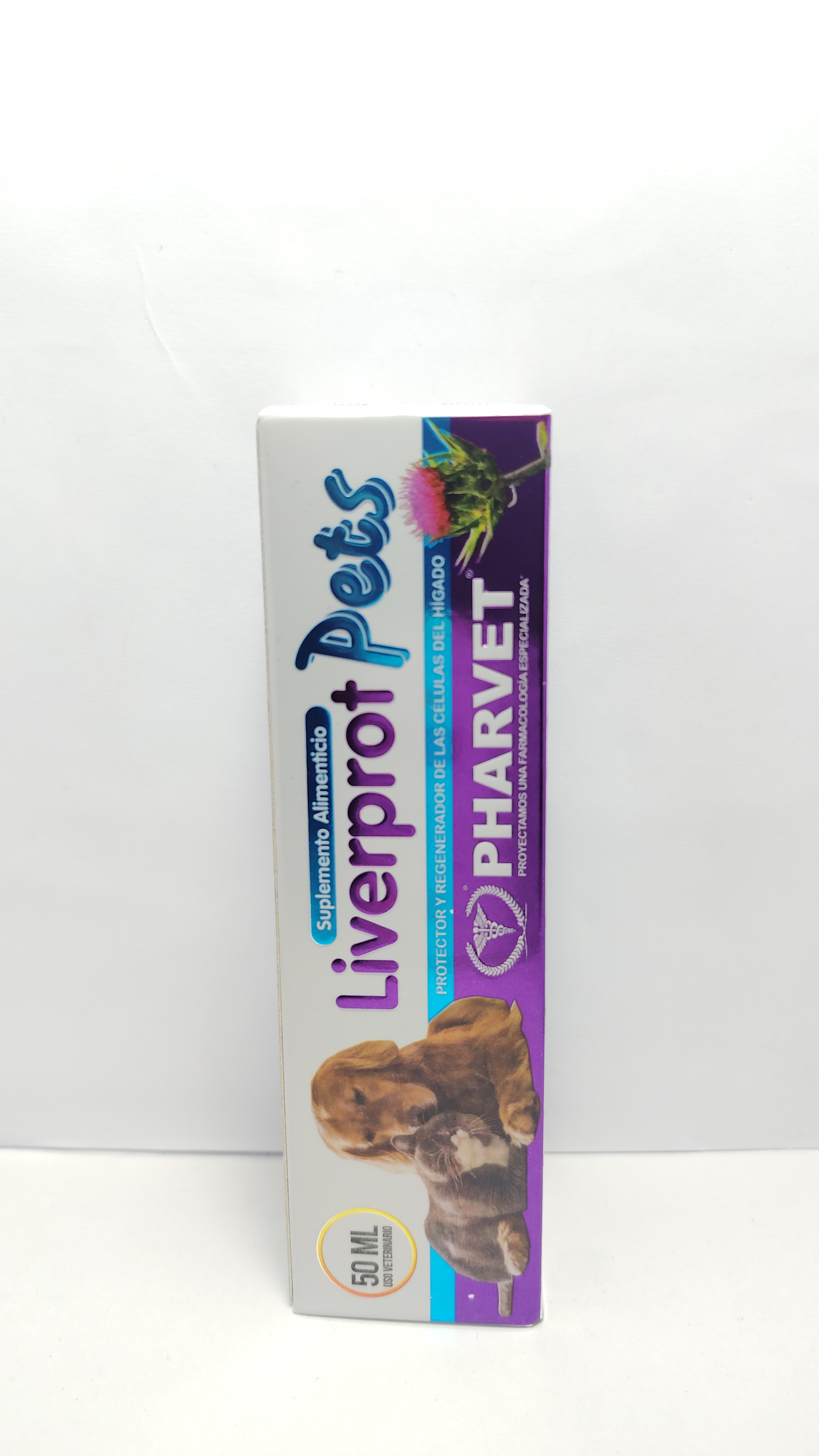 LIVERPROT 50 ML