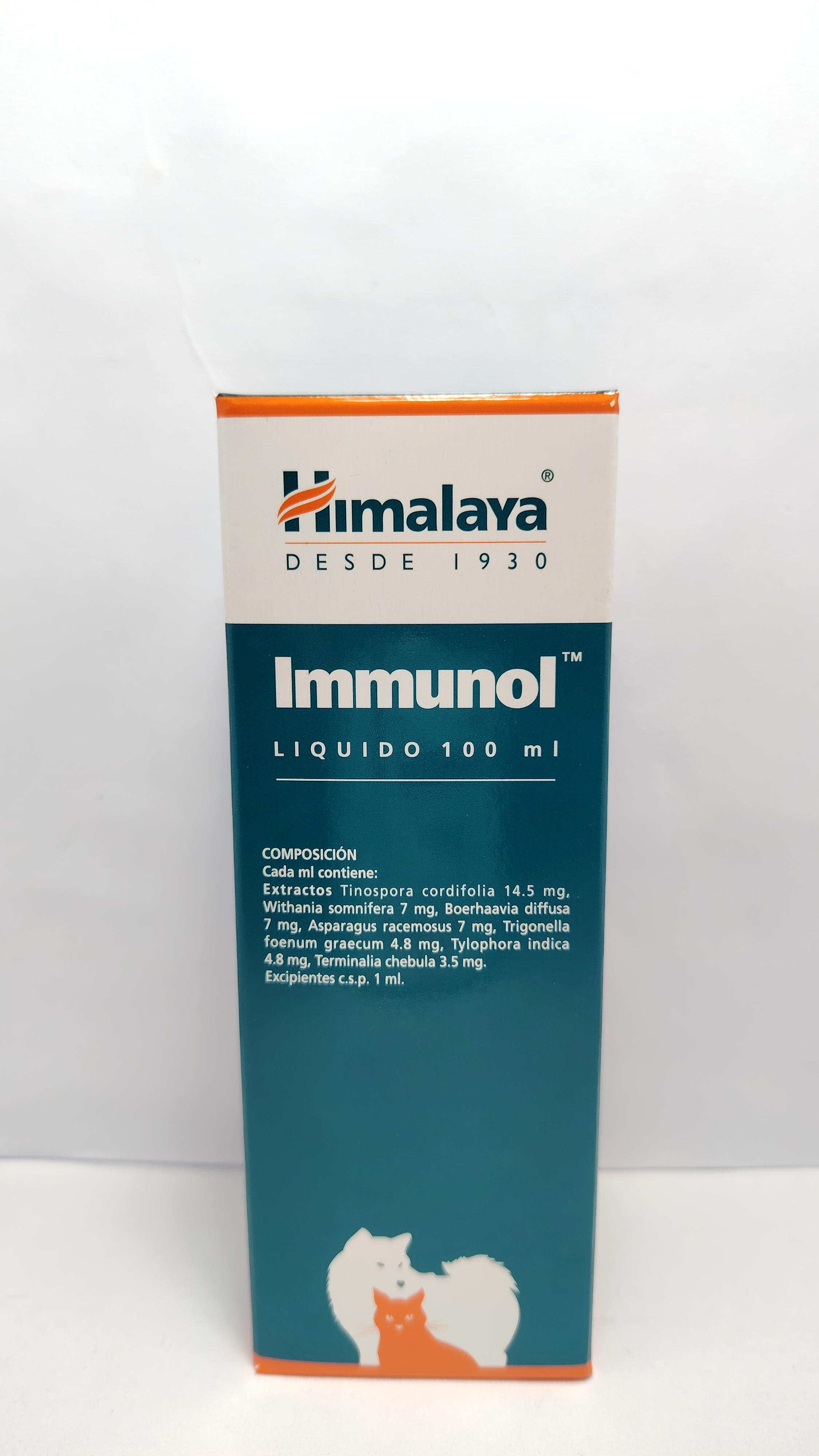 IMMUNOL 100 ML