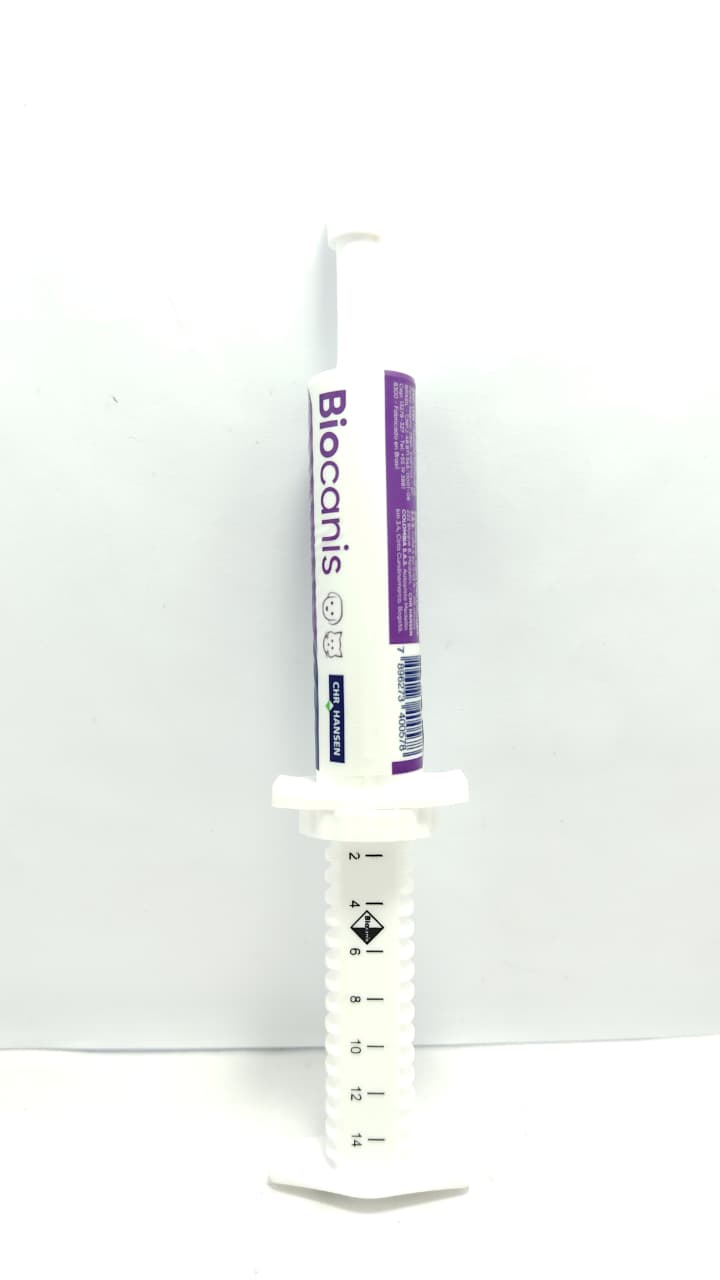 BIOCANIS 14 GR